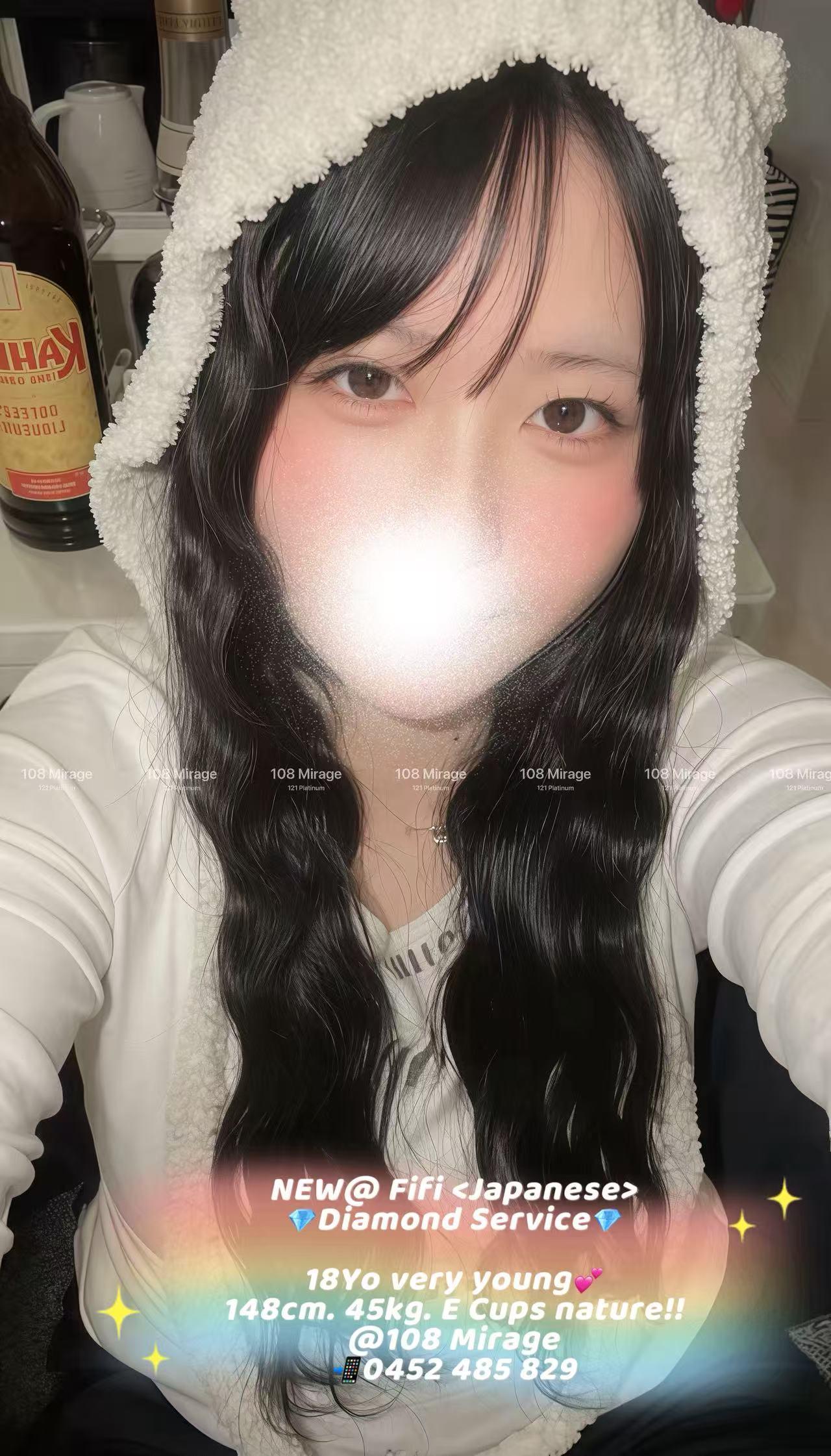 FIFI (NEW)